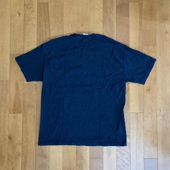 M&M's Bah Humbug Christmas T-Shirt - Picture 3 of 5